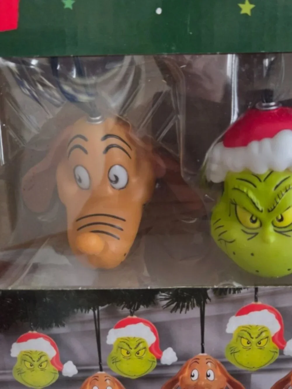 Gemmy dr seuss